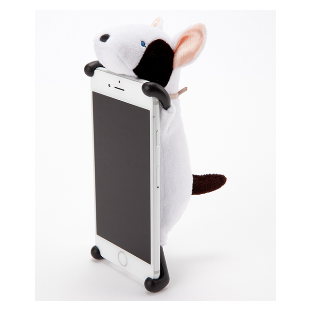 【iPhone8 Plus/7 Plus/6s Plus/6 Plus ケース】ZOOPY home (ブルテリア)goods_nameサブ画像