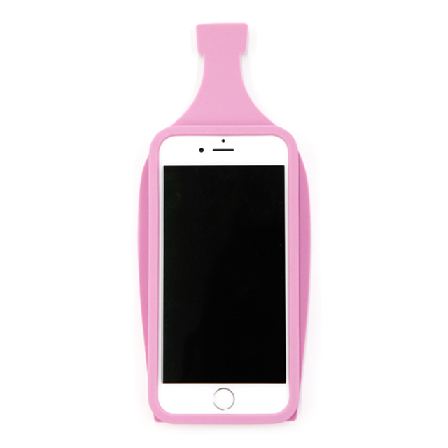 【iPhone6s/6 ケース】リキュールiPhoneケース (パープル)goods_nameサブ画像