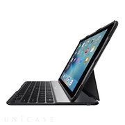 【iPad Pro(9.7inch) ケース】QODE Ulti...