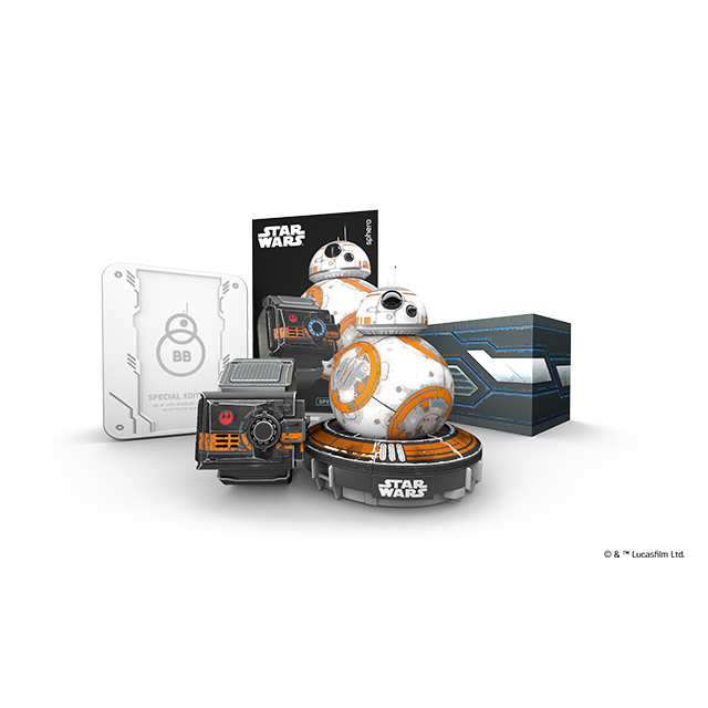 BB-8 app-Enabled Droid Special Editiongoods_nameサブ画像