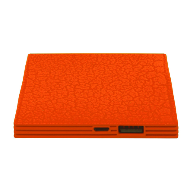 FLUO PARTY Powerbank (Orange)サブ画像