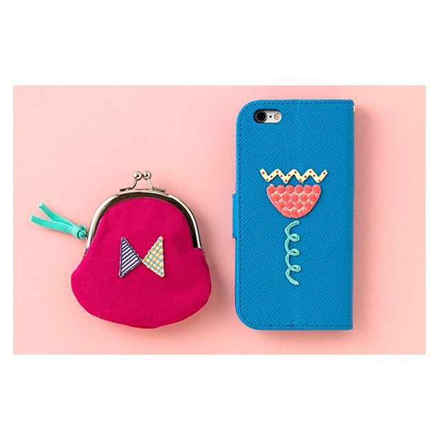 APPLIQUE PUZZLE (pineapple)goods_nameサブ画像