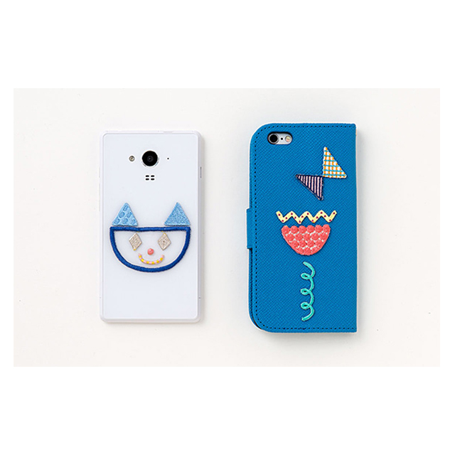 APPLIQUE play with POCKET (heart get)goods_nameサブ画像