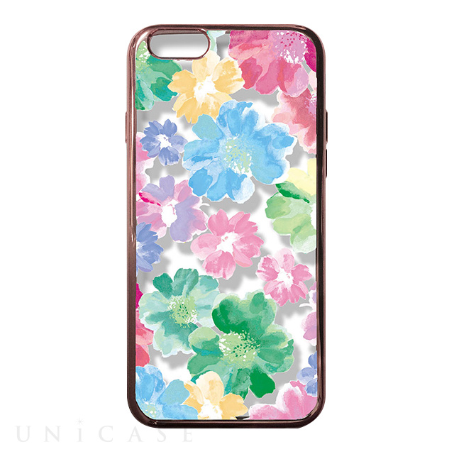 【iPhone6s/6 ケース】Metallico (Crush on you)