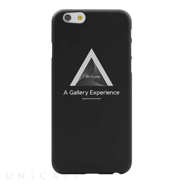 【限定】【iPhone6s/6 ケース】”Perfume： A Gallery Experience Supported by Rhizomatiks” iPhoneケース