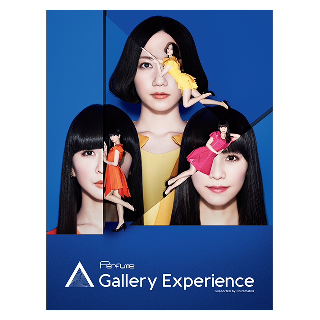 【限定】【iPhone6s/6 ケース】”Perfume： A Gallery Experience Supported by Rhizomatiks” iPhoneケースサブ画像