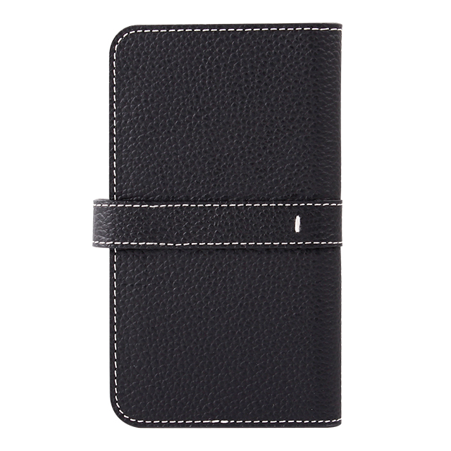 【マルチ スマホケース】Universal Folio Madison collection 5inch (Black)goods_nameサブ画像