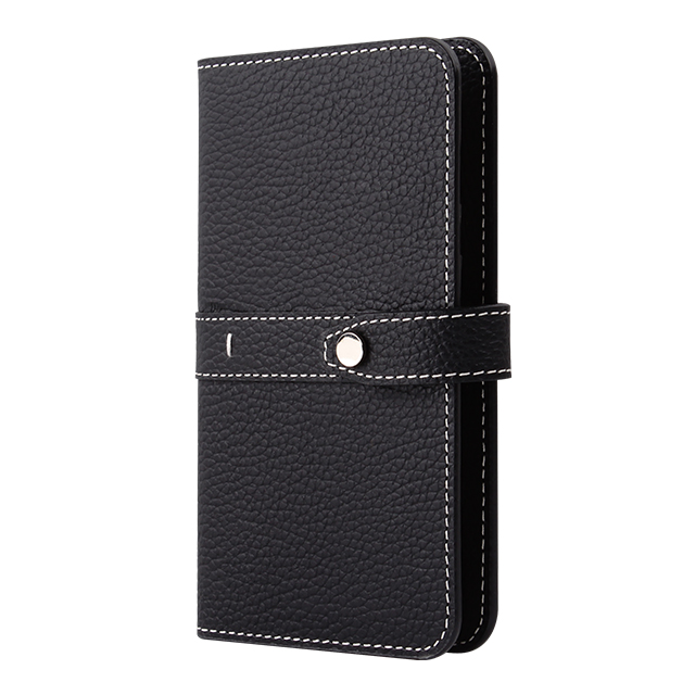 【マルチ スマホケース】Universal Folio Madison collection 5inch (Black)goods_nameサブ画像