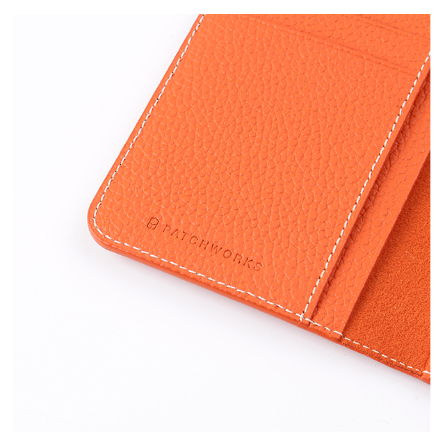 【マルチ スマホケース】Universal Folio Madison collection 5inch (Brown)goods_nameサブ画像