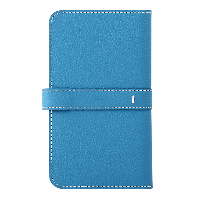 【マルチ スマホケース】Universal Folio Madison collection 5inch (Sky Blue)goods_nameサブ画像