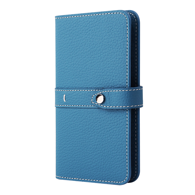 【マルチ スマホケース】Universal Folio Madison collection 5inch (Sky Blue)goods_nameサブ画像