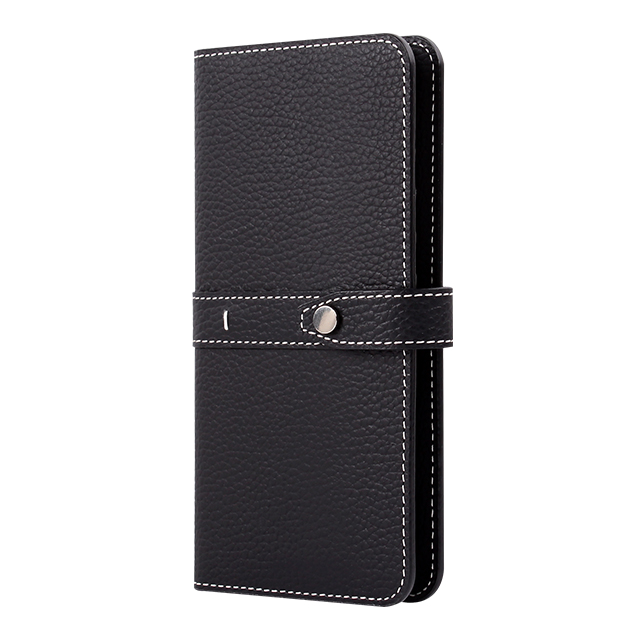 【マルチ スマホケース】Universal Folio Madison collection 5.7inch (Black)goods_nameサブ画像