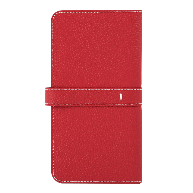 【マルチ スマホケース】Universal Folio Madison collection 5.7inch (Red)goods_nameサブ画像