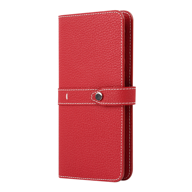 【マルチ スマホケース】Universal Folio Madison collection 5.7inch (Red)goods_nameサブ画像