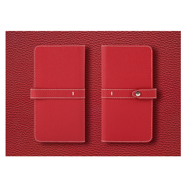 【マルチ スマホケース】Universal Folio Madison collection 5.7inch (Red)goods_nameサブ画像