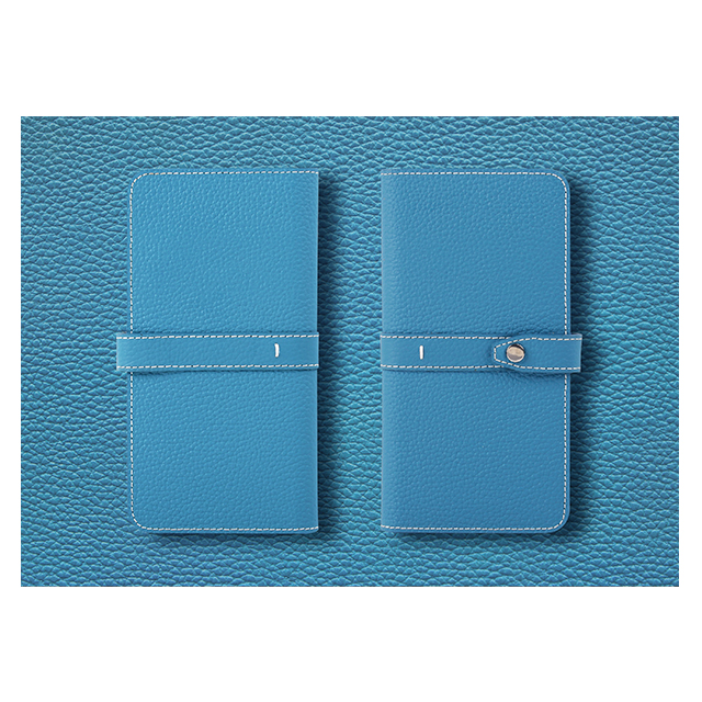 【マルチ スマホケース】Universal Folio Madison collection 5.7inch (Sky Blue)goods_nameサブ画像