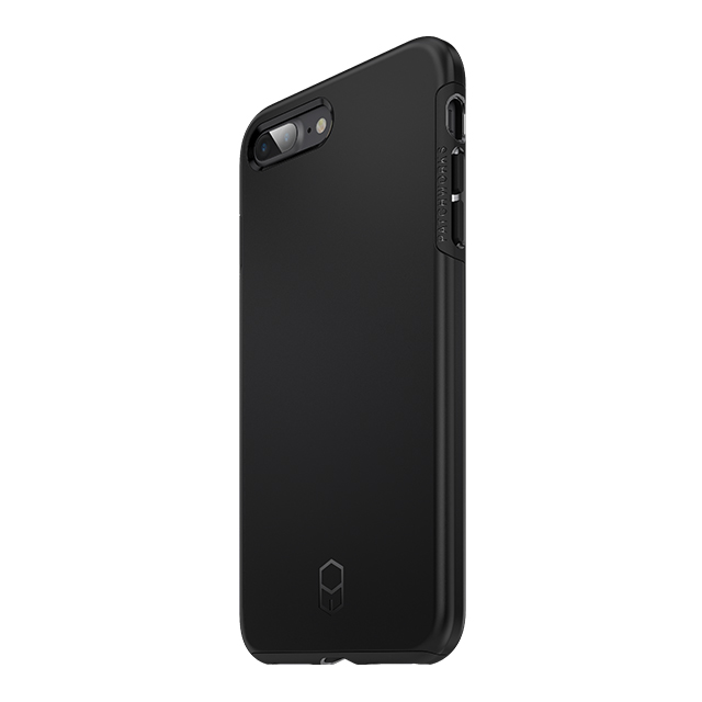 【iPhone8 Plus/7 Plus ケース】Level Case (Black)goods_nameサブ画像