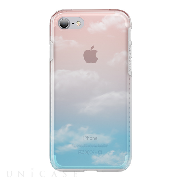【iPhone8/7 ケース】Level Case Sky Collection (High Noon)