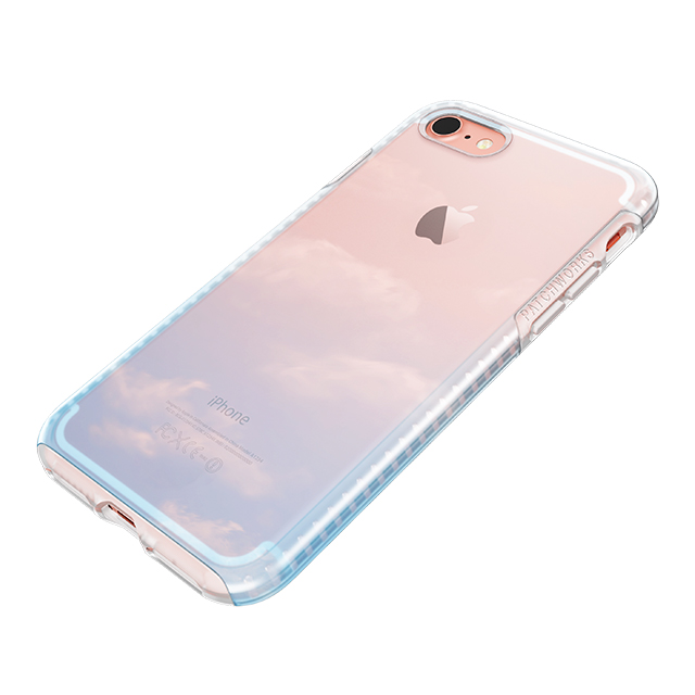 【iPhone8/7 ケース】Level Case Sky Collection (Morning)サブ画像