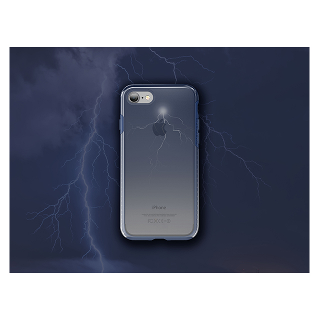 【iPhone8/7 ケース】Level Case Sky Collection (Storm)サブ画像