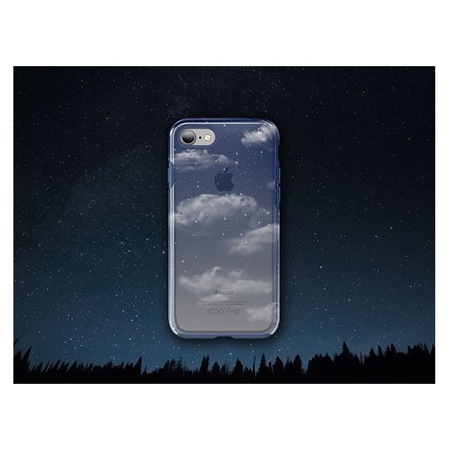 【iPhone8 Plus/7 Plus ケース】Level Case Sky Collection (Night)goods_nameサブ画像