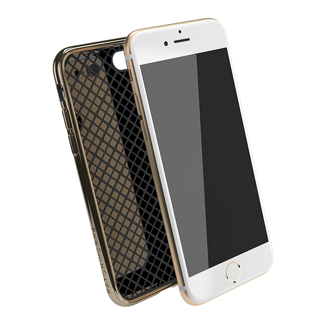 【iPhone8/7 ケース】FlexGuard Case (Clear)サブ画像