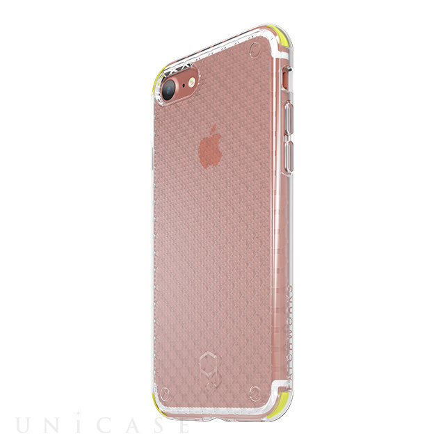 【iPhone8/7 ケース】FlexGuard Case (Clear)