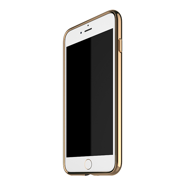 【iPhone8/7 ケース】FlexGuard Case (Gold)サブ画像