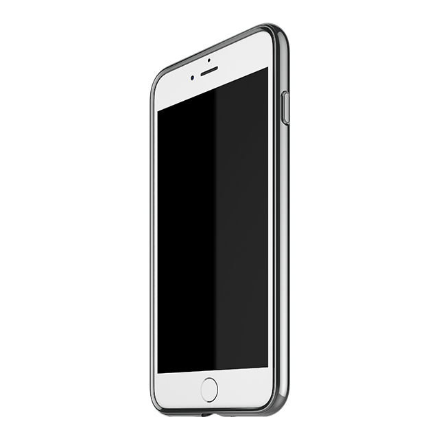 【iPhone8/7 ケース】FlexGuard Case (Silver)サブ画像