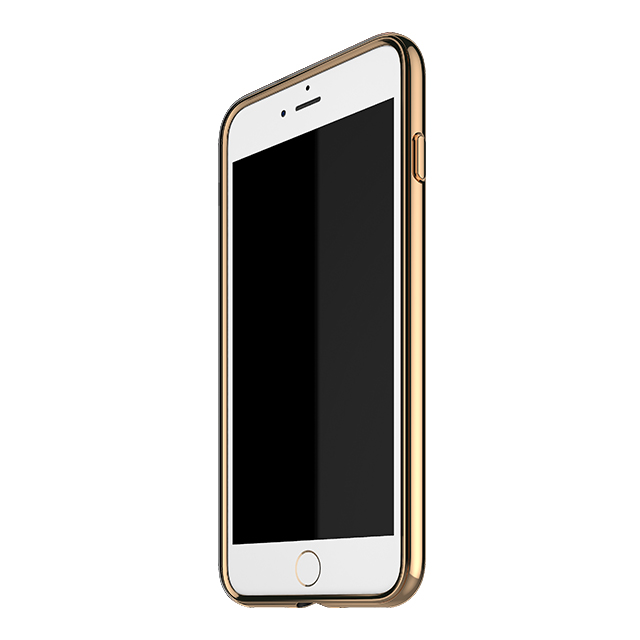 【iPhone8 Plus/7 Plus ケース】FlexGuard Case (Gold)サブ画像