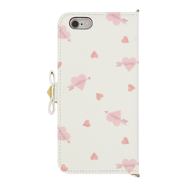 【iPhone6s/6 ケース】ハートアローiPhone6/6ｓケース (ピンク)goods_nameサブ画像