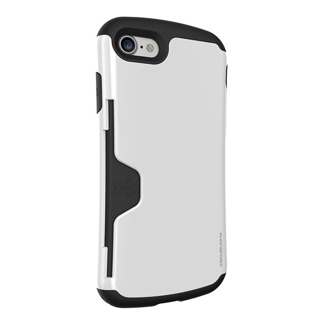 【iPhone8/7 ケース】Golf Original (シャンパンゴールド)goods_nameサブ画像