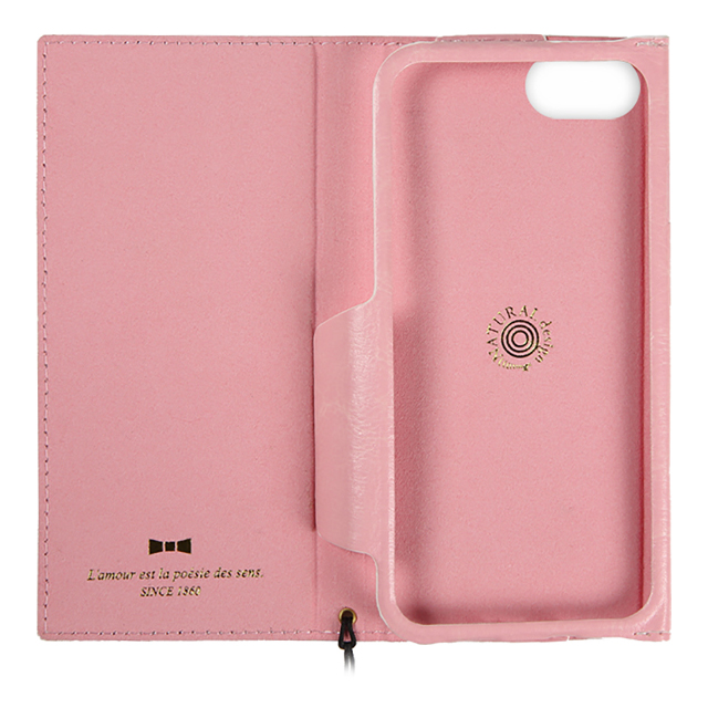 【iPhoneSE(第3/2世代)/8/7 ケース】Ruban (Pink)goods_nameサブ画像