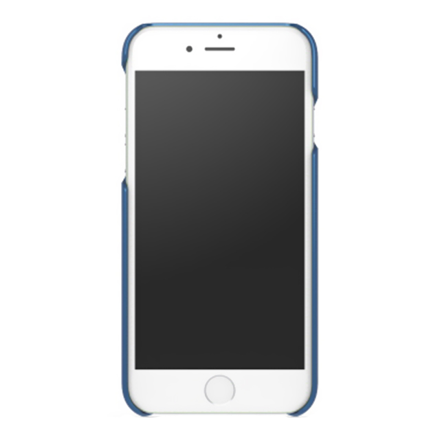 【iPhone7 ケース】ECOslim IRON (ダークブルー)サブ画像