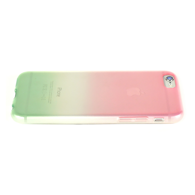 【iPhone8/7 ケース】「染-SO・ME-」 (桜)goods_nameサブ画像