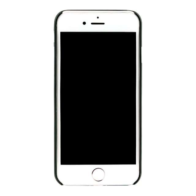 【iPhoneSE(第3/2世代)/8/7 ケース】ブラックケース (ガールB)goods_nameサブ画像