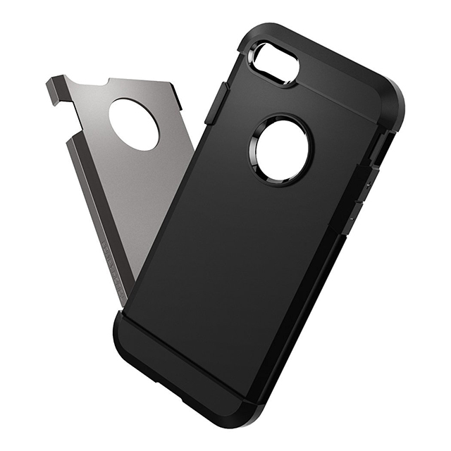 【iPhone7 ケース】Tough Armor (Gunmetal)goods_nameサブ画像