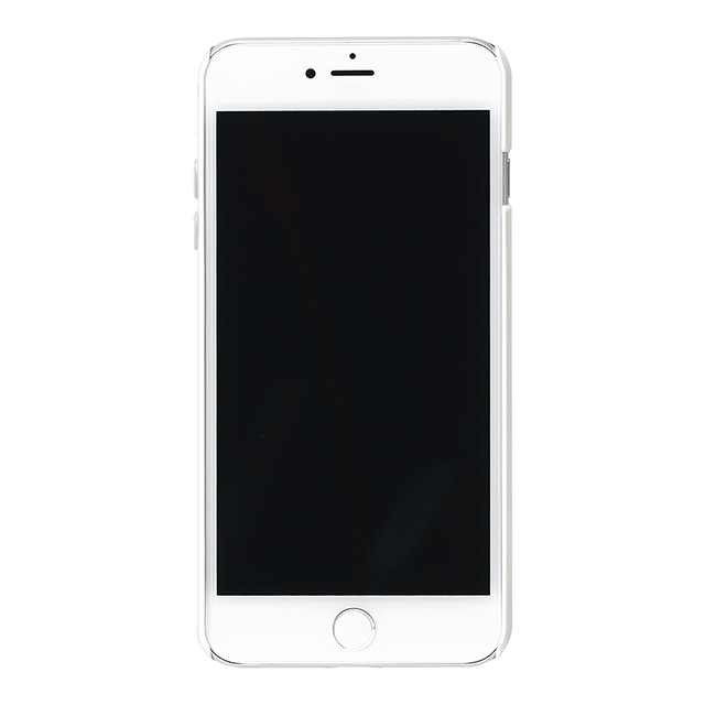 Iphonese 第2世代 8 7 ケース 天然貝ケース Equator ホワイトフレーム Ikins Iphoneケースは Unicase