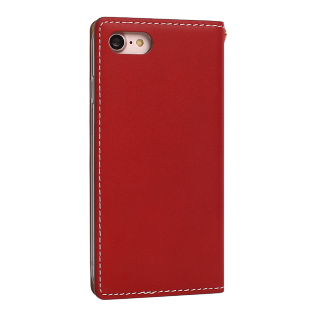 【iPhone8/7 ケース】Basic (Red)goods_nameサブ画像