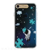 【iPhone7 ケース】Armor Shield Art イル...