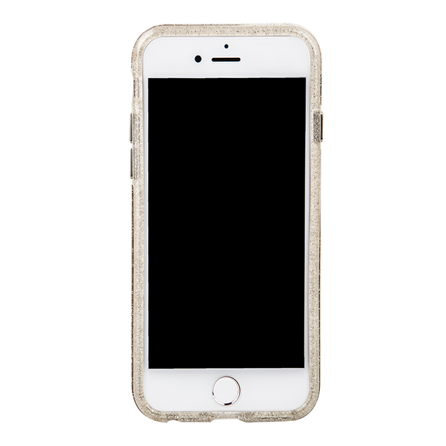 【iPhoneSE(第3/2世代)/8/7/6s/6 ケース】Sheer Glam Case (Champagne Gold)goods_nameサブ画像
