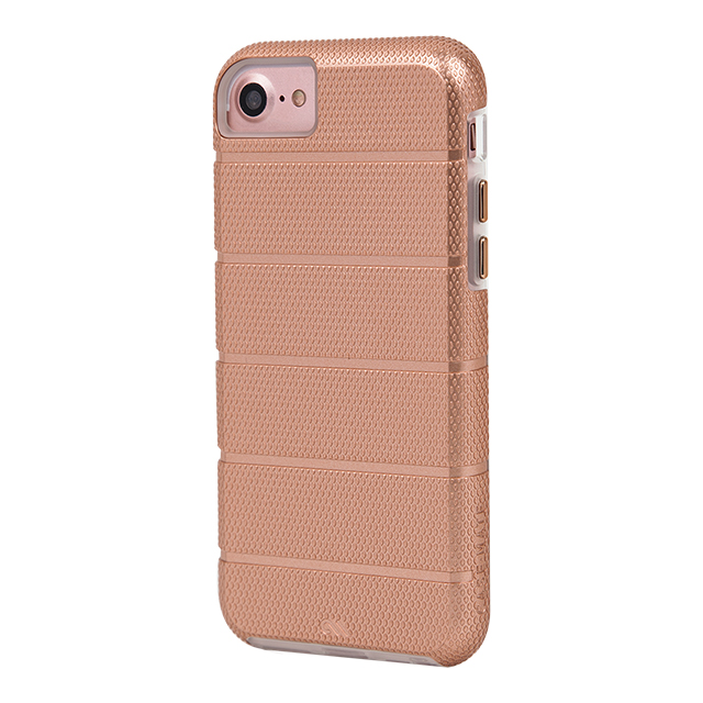【iPhoneSE(第3/2世代)/8/7/6s/6 ケース】Tough Mag Case (Rose Gold)goods_nameサブ画像