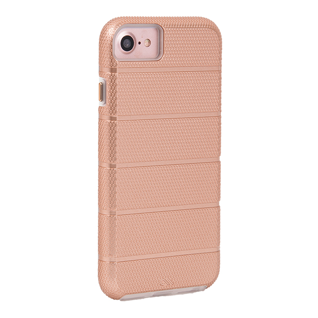 【iPhoneSE(第3/2世代)/8/7/6s/6 ケース】Tough Mag Case (Rose Gold)goods_nameサブ画像