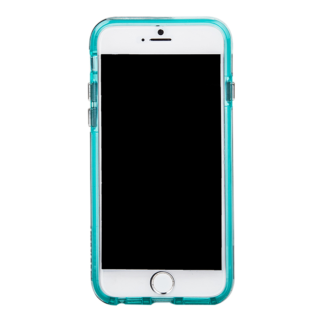 【iPhoneSE(第3/2世代)/8/7/6s/6 ケース】Tough Translucent Case (Green)goods_nameサブ画像