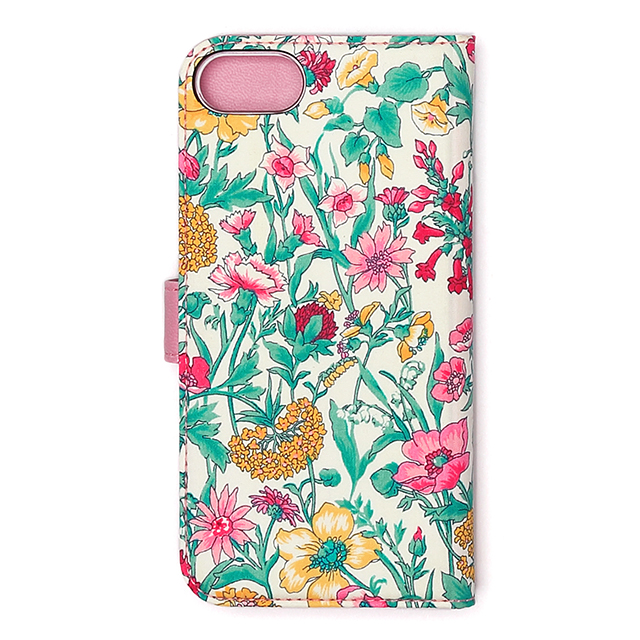 【iPhoneSE(第3/2世代)/8/7 ケース】Liberty Diary (ピンク)goods_nameサブ画像