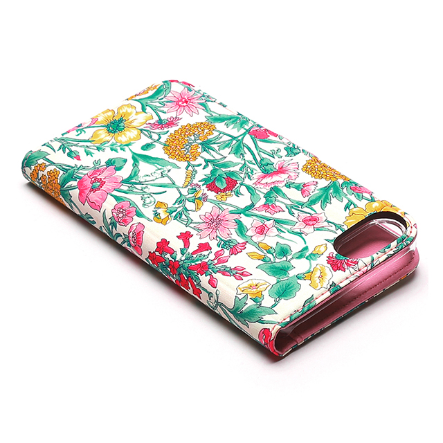 【iPhoneSE(第3/2世代)/8/7 ケース】Liberty Diary (ピンク)goods_nameサブ画像