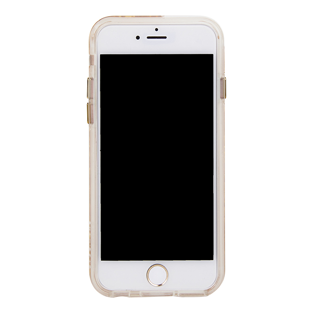【iPhone8 Plus/7 Plus ケース】Karat Case (Gold)サブ画像