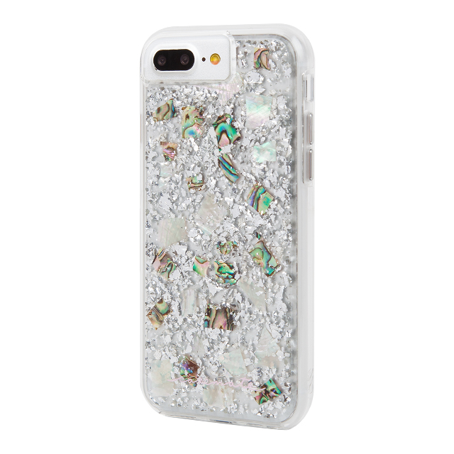 【iPhone8 Plus/7 Plus ケース】Karat Case (Mother of pearl)goods_nameサブ画像