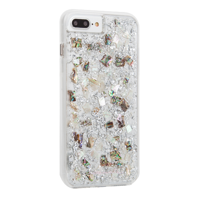 【iPhone8 Plus/7 Plus ケース】Karat Case (Mother of pearl)goods_nameサブ画像