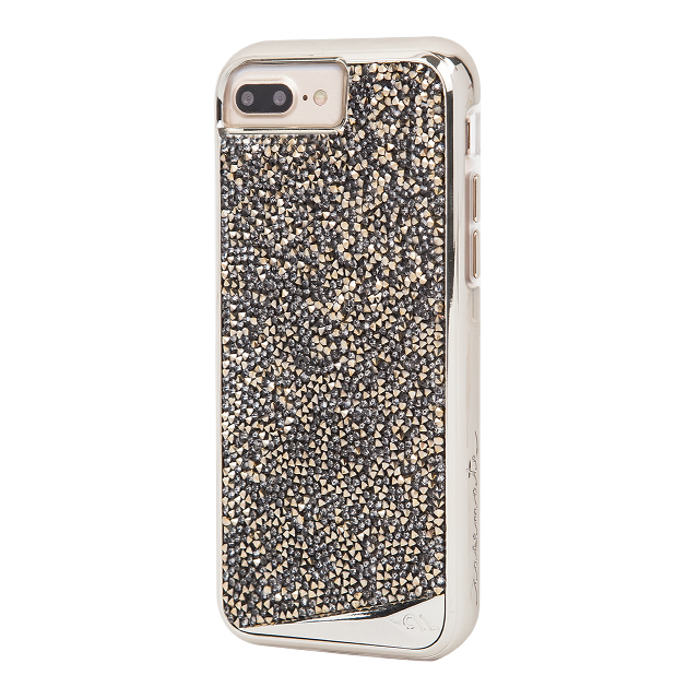 【iPhone8 Plus/7 Plus ケース】Brilliance Case (Champagne)サブ画像